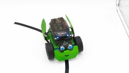 Q-Scout Robobloq - Robot programabil pentru incepatori -