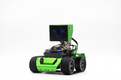 Qoopers Robobloq Robot educațional programabil 6 în 1 -