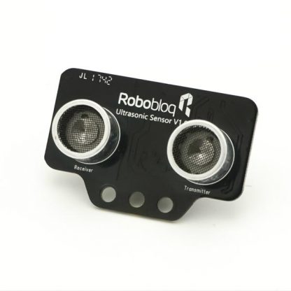 Pachet de senzori și accesorii Robobloq Q-Tronics C -