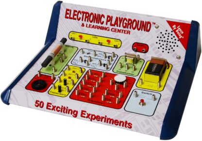 Elenco Electronic Playground EP50 -