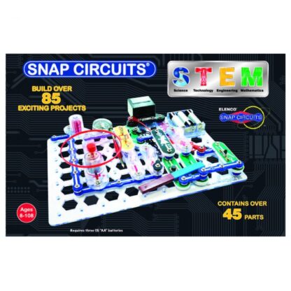 Snap circuits SCSTEM1
