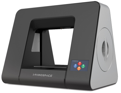 Imprimanta 3D Panospace ONE -