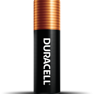 Baterii alcaline Duracell Extra Life 15X AA, 4 Buc