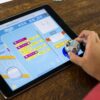 Ozobot Bit+ Entry Kit – Robot educațional STEM pentru programare | 5+ ani