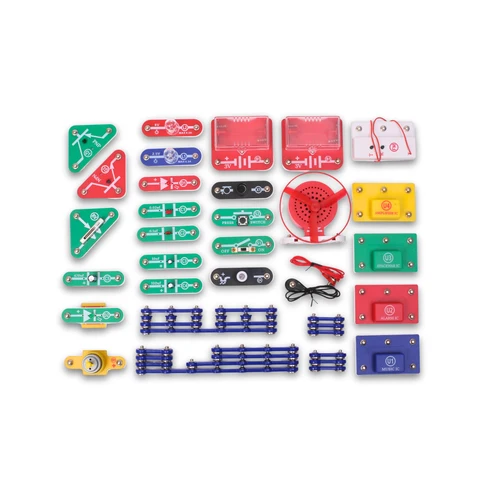 3_77e5b4c9-82e7-4ca9-b202-0427da4d02c5 Set Științific On Bots 300 – Electronică pentru Copii | Jucărie Educațională STEM, Vârsta 8+