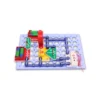 4_89c17380-a14d-4e27-81c8-77d24c70d3d5 Set Științific On Bots 300 – Electronică pentru Copii | Jucărie Educațională STEM, Vârsta 8+
