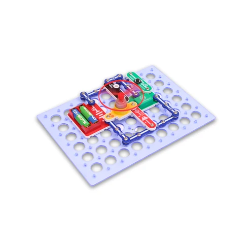 8_74658525-10ff-42ed-b513-391ed556bc2e Set Științific On Bots 300 – Electronică pentru Copii | Jucărie Educațională STEM, Vârsta 8+