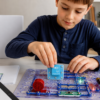 Modul Bluetooth SCU33 Snap Circuits Modul Bluetooth SCU33 pentru control din aplicație al proiectelor Snap Circuits